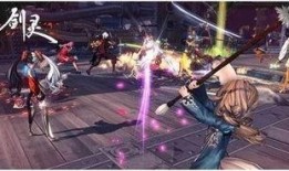 剑灵neo最新爆料